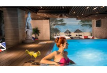HARMONY HOTEL & SPA 